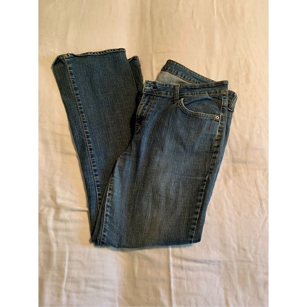 Bitten by Sarah Jessica Parker Jeans - Picture 3 of 6